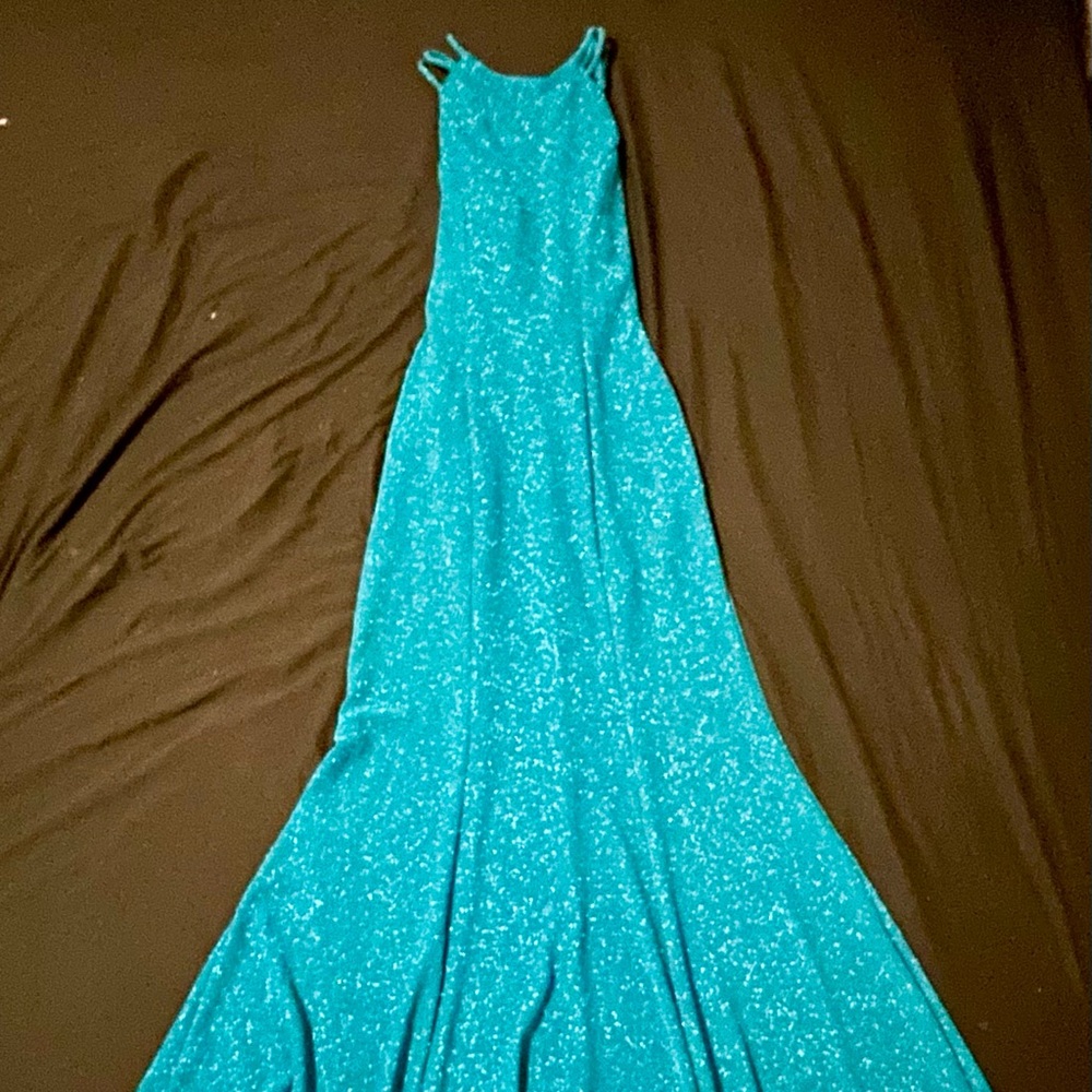 Formal dress